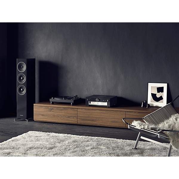 Technics SL-1210GR2 Professional Direct-Drive Turntable Pair with Ortofon Concorde DJ Cartridge Twin Pack