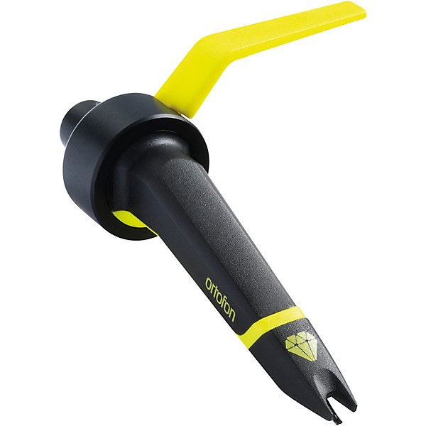 Audio-Technica AT-LP120XBT-USB Bluetooth Direct-Drive Turntable Pair with Ortofon Concorde Club Cartridge Twin Pack