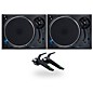 Technics SL-1210GR2 Professional Direct-Drive Turntable Pair with Ortofon Concorde Mix Cartridge Twin Pack thumbnail