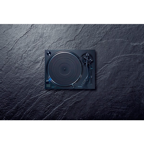 Technics SL-1210GR2 Professional Direct-Drive Turntable Pair with Ortofon Concorde Mix Cartridge Twin Pack