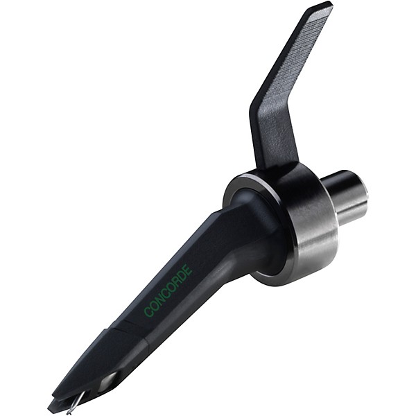 Technics SL-1210GR2 Professional Direct-Drive Turntable Pair with Ortofon Concorde Mix Cartridge Twin Pack