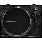 Audio-Technica AT-LP120XBT-USB Bluetooth Direct-Drive Turntable with Ortofon Concorde DJ Cartridge