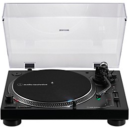 Audio-Technica AT-LP120XBT-USB Bluetooth Direct-Drive Turntable with Ortofon Concorde Mix Cartridge