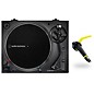 Audio-Technica AT-LP120XUSB Direct-Drive Stereo Turntable with Ortofon Concorde Club Cartridge thumbnail