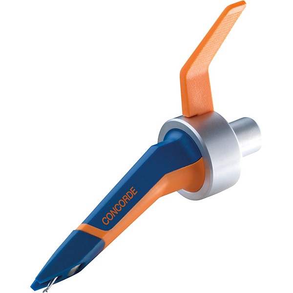 Audio-Technica AT-LP120XUSB Direct-Drive Stereo Turntable with Ortofon Concorde DJ Cartridge