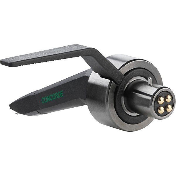 Audio-Technica AT-LP120XUSB Direct-Drive Stereo Turntable with Ortofon Concorde Mix Cartridge