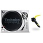 Technics SL-1200MK7S Direct-Drive Professional DJ Turntable with Ortofon Concorde Club Cartridge thumbnail