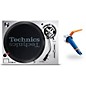 Technics SL-1200MK7S Direct-Drive Professional DJ Turntable with Ortofon Concorde DJ Cartridge thumbnail
