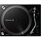 Pioneer DJ PLX-500 Direct-Drive Professional Turntable (Black) with Ortofon Concorde Mix Cartridge