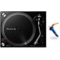 Pioneer DJ PLX-500 Direct-Drive Professional Turntable (Black) with Ortofon Concorde DJ Cartridge thumbnail