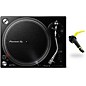 Pioneer DJ PLX-500 Direct-Drive Professional Turntable (Black) with Ortofon Concorde Club Cartridge thumbnail