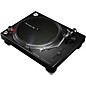 Pioneer DJ PLX-500 Direct-Drive Professional Turntable (Black) with Ortofon Concorde Club Cartridge