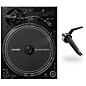 Pioneer DJ PLX-CRSS12 Professional Digital/Analog Turntable with Ortofon Concorde Mix Cartridge thumbnail