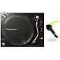 Pioneer DJ PLX-1000 Direct-Drive Professional Turntable with Ortofon Concorde Club Cartridge thumbnail