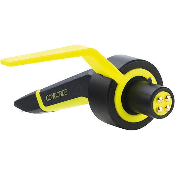 Pioneer DJ PLX-1000 Direct-Drive Professional Turntable with Ortofon Concorde Club Cartridge