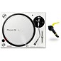 Pioneer DJ PLX-500 Direct-Drive Professional Turntable (White) with Ortofon Concorde Club Cartridge thumbnail