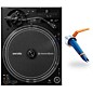 Pioneer DJ PLX-CRSS12 Professional Digital/Analog Turntable with Ortofon Concorde DJ Cartridge thumbnail