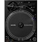 Pioneer DJ PLX-CRSS12 Professional Digital/Analog Turntable with Ortofon Concorde DJ Cartridge