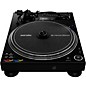 Pioneer DJ PLX-CRSS12 Professional Digital/Analog Turntable with Ortofon Concorde DJ Cartridge