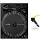 Pioneer DJ PLX-CRSS12 Professional Digital/Analog Turntable with Ortofon Concorde Club Cartridge thumbnail