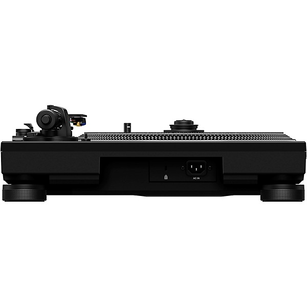 Pioneer DJ PLX-CRSS12 Professional Digital/Analog Turntable with Ortofon Concorde Club Cartridge