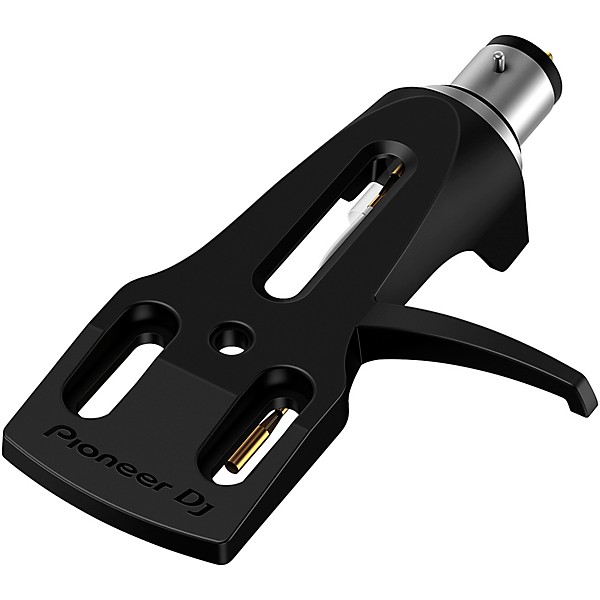 Pioneer DJ PLX-CRSS12 Professional Digital/Analog Turntable with Ortofon Concorde Club Cartridge