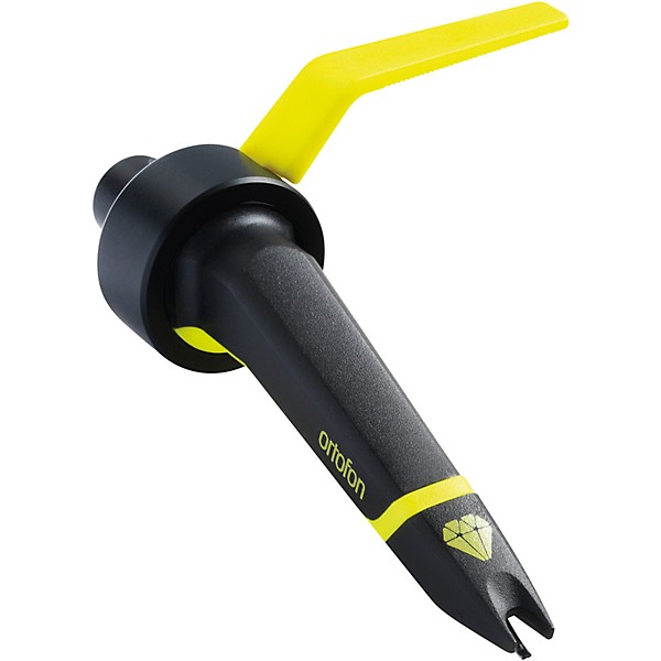 Pioneer DJ PLX-CRSS12 Professional Digital/Analog Turntable with Ortofon Concorde Club Cartridge