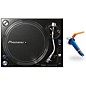 Pioneer DJ PLX-1000 Direct-Drive Professional Turntable with Ortofon Concorde DJ Cartridge thumbnail