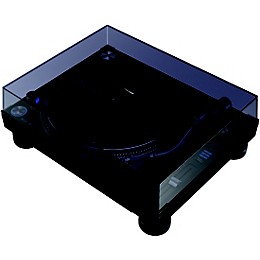 Pioneer DJ PLX-1000 Direct-Drive Professional Turntable with Ortofon Concorde DJ Cartridge