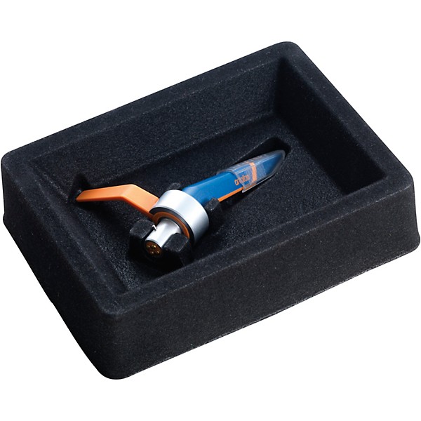 Pioneer DJ PLX-1000 Direct-Drive Professional Turntable with Ortofon Concorde DJ Cartridge