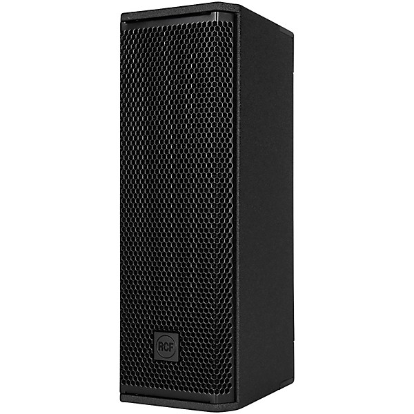 RCF NXL14-A Compact Active Point Source Speaker