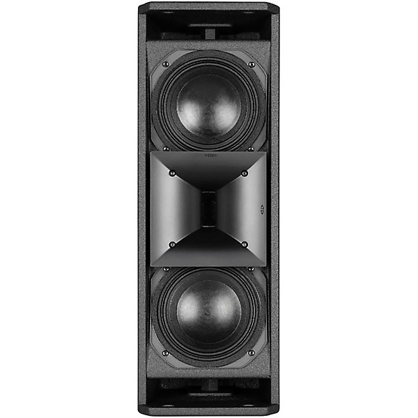 RCF NXL14-A Compact Active Point Source Speaker