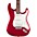 Fender American Vintage ... Fender American Vintage II 1965 Stratocaster Rosewood Fingerboard Electric Guitar Candy Apple Red