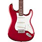 Fender American Vintage II 1965 Stratocaster Rosewood Fingerboard Electric Guitar Candy Apple Red thumbnail