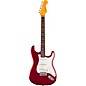 Fender American Vintage II 1965 Stratocaster Rosewood Fingerboard Electric Guitar Candy Apple Red
