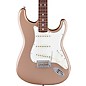Open Box Fender American Vintage II 1965 Stratocaster Rosewood Fingerboard Electric Guitar Level 2 Shoreline Gold 197881356743 thumbnail