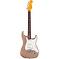 Open Box Fender American Vintage II 1965 Stratocaster Rosewood Fingerboard Electric Guitar Level 2 Shoreline Gold 19788135...