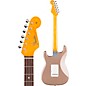 Open Box Fender American Vintage II 1965 Stratocaster Rosewood Fingerboard Electric Guitar Level 2 Shoreline Gold 19788135...