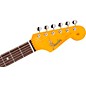 Open Box Fender American Vintage II 1965 Stratocaster Rosewood Fingerboard Electric Guitar Level 2 Shoreline Gold 19788135...