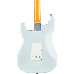 Fender American Vintage II 1965 Stratocaster Rosewood Fingerboard Electric Guitar Sonic Blue