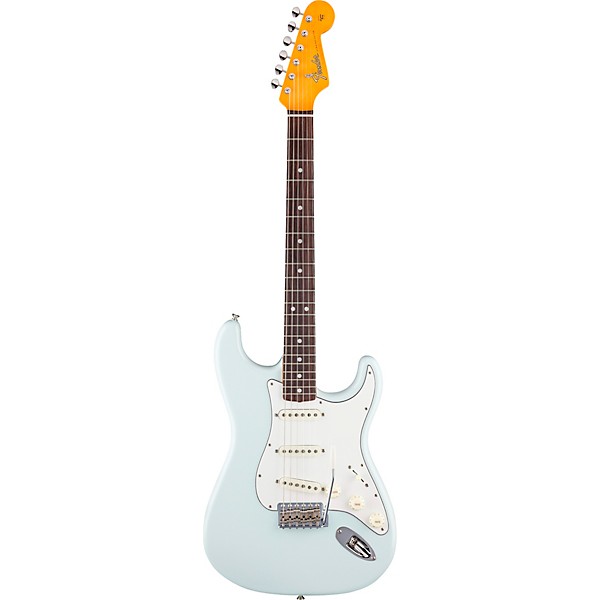 ギター fender USA Stratocaster American Vintage American Vintage II 1965 Stratocaster® – Fender