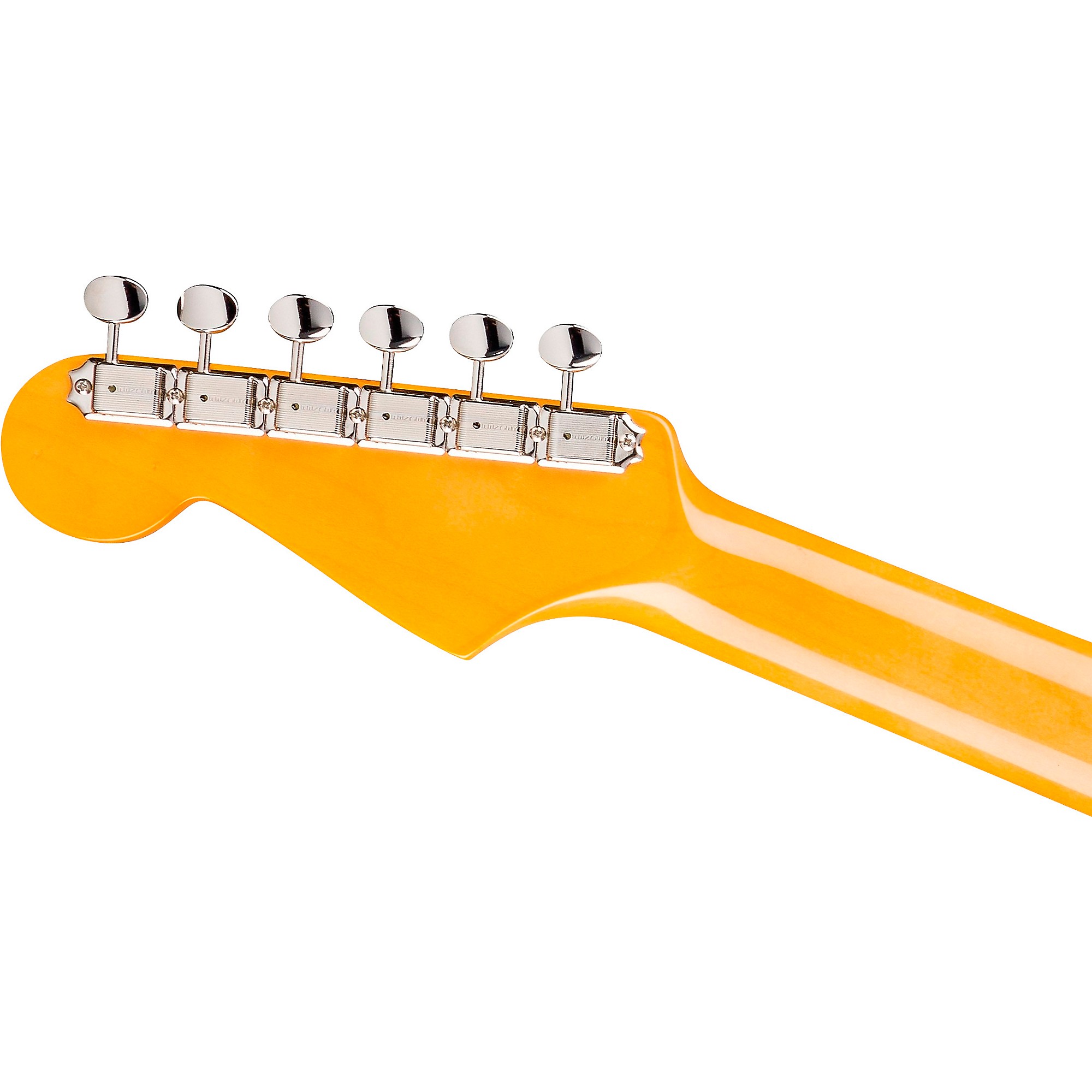 ギター fender USA Stratocaster American Vintage American Vintage II 1965 Stratocaster® – Fender