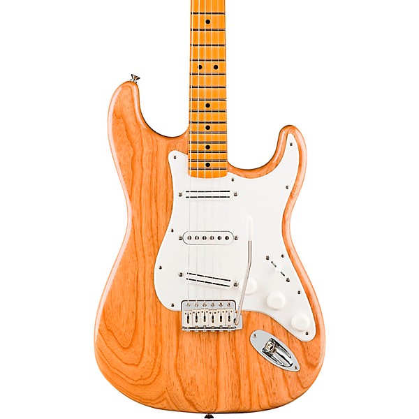 エレキギター　fender Stratcaster Fender Limited Mark Speer Stratocaster Electric Guitar Natural