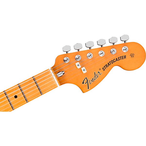 Fender Limited-Edition Mark Speer Stratocaster Electric Guitar Natural