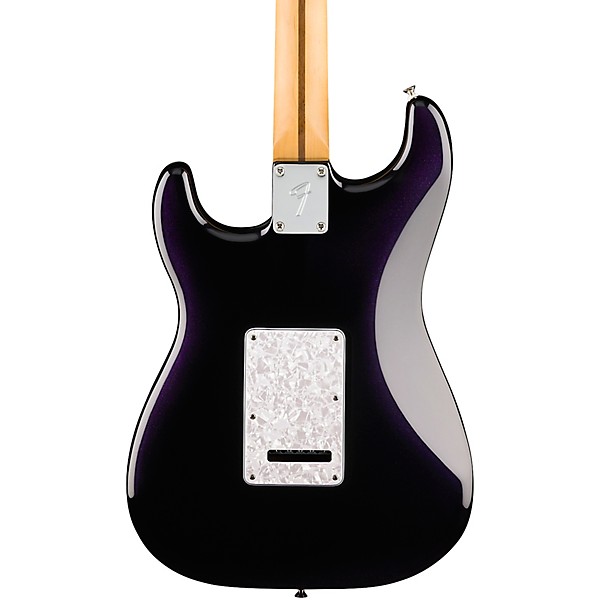 Fender Player II Modified Stratocaster Rosewood Fingerboard Electric Guitar Dusk