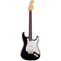 Fender Player II Modified Stratocaster Rosewood Fingerboard Electric Guitar Dusk