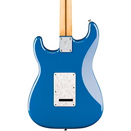 Fender Player II Modified Stratocaster Rosewood Fingerboard Electric Guitar Electric Blue