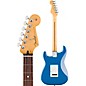 Fender Player II Modified Stratocaster Rosewood Fingerboard Electric Guitar Electric Blue