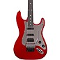 Godin Lerxst Grace With Floyd Rose Electric Guitar Red thumbnail