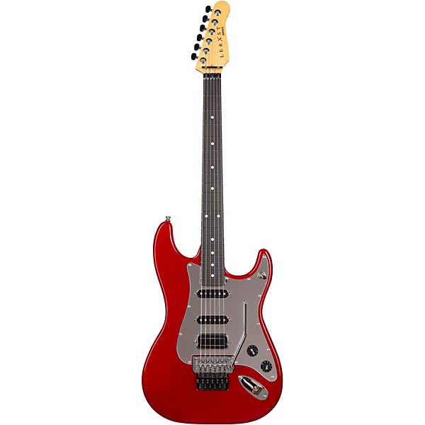 Godin Lerxst Grace With Floyd Rose Electric Guitar Red